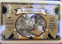 Mängden socker i Biscotte