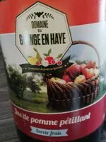 Mängden socker i Jus De Pomme Petillant 75 cl