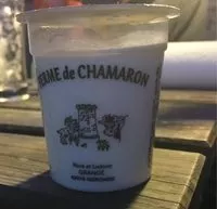 Mängden socker i Yaourt Sucré