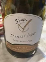 Mängden socker i Vin rouge