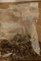 Mängden socker i Cerneaux de noix