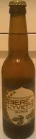 Mängden socker i Bière de l'Yvette - Blonde