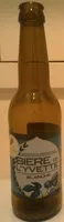 Mängden socker i Bière de l'Yvette - Blanche