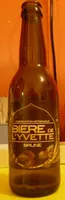 Mängden socker i Bière de l'Yvette brune