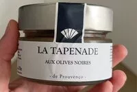 Mängden socker i Tapenade