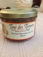 Socker och näringsämnen i Tour des terroirs bourgogne