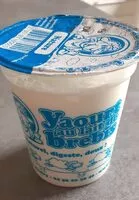 Mängden socker i Yaourt au lait de brebis