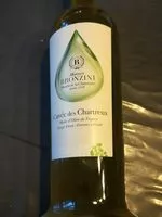 Mängden socker i Huile d'olive : Cuvée des Chartreuses