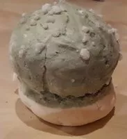 Mängden socker i Assortiment Meringue Champignon Sologne