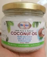 Mängden socker i Coconut Oil