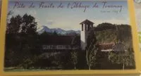 Mängden socker i Abbaye De Tournay - Pâtes De Fruits 7 Pa