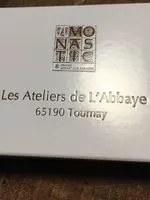 Mängden socker i Pate de fruits aux fleurs