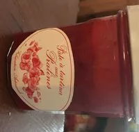 Mängden socker i Pâte a tartiner aux pralines