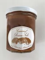 Mängden socker i Caramel Beurre Salé