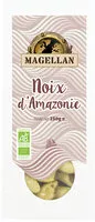 Mängden socker i Noix d'Amazonie BIO