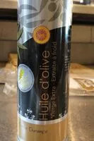 Mängden socker i Huile d'olive médaille d'or 21