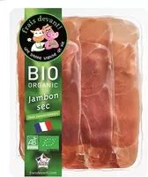 Mängden socker i Jambon sec