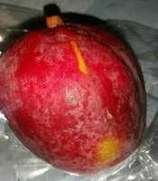 Mängden socker i Mangues kasturi