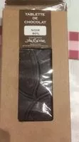 Mängden socker i Noir 90%