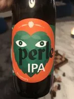 Mängden socker i Bière en bouteille Ipa