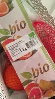 Mängden socker i Oranges bio navelina cat 2