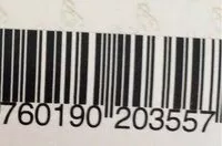 Mängden socker i Terrine sanglier