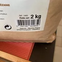 Mängden socker i Graines de chia