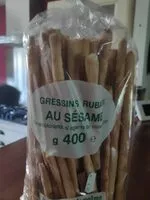 Mängden socker i Gressins