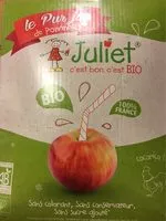 Mängden socker i Le Pur Jus