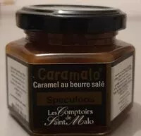Mängden socker i Caramel au beurre salé