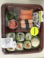 Mängden socker i Bento printemps