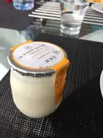 Mängden socker i Yaourt ananas orange