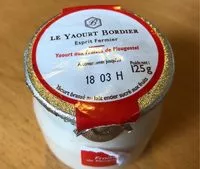 Mängden socker i Yaourt aux Fraises Plougastel