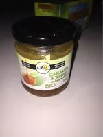 Mängden socker i Pate a tartinée