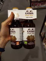 Mängden socker i Ginger beer sans alcool