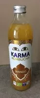 Mängden socker i Kombucha