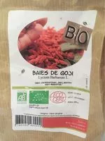 Mängden socker i Goji bio tibet