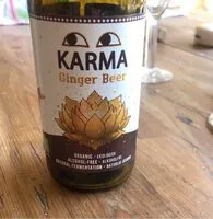 Mängden socker i Ginger beer