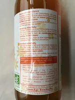 Mängden socker i Kombucha