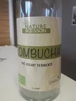 Mängden socker i Kombucha