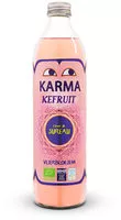 Mängden socker i KEFRUIT - Fleurs de Sureau
