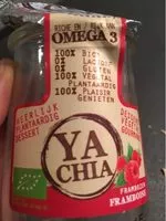Mängden socker i Ya Chia