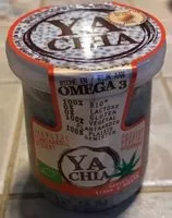 Mängden socker i Ya Chia