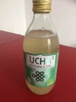 Mängden socker i Ucha