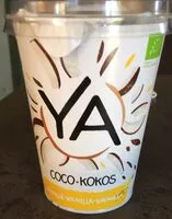 Mängden socker i Coco fermenté vanille