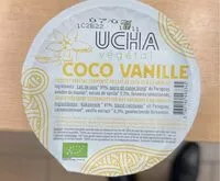 Mängden socker i YAOURT COCO VANILLE
