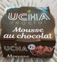 Mängden socker i Mousse au chocolat
