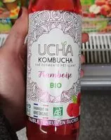 Mängden socker i Kombucha