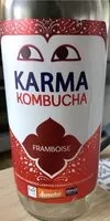 Mängden socker i Kombucha