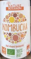 Mängden socker i Kombucha